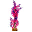 Glofish Multi-Color Aquarium Plant