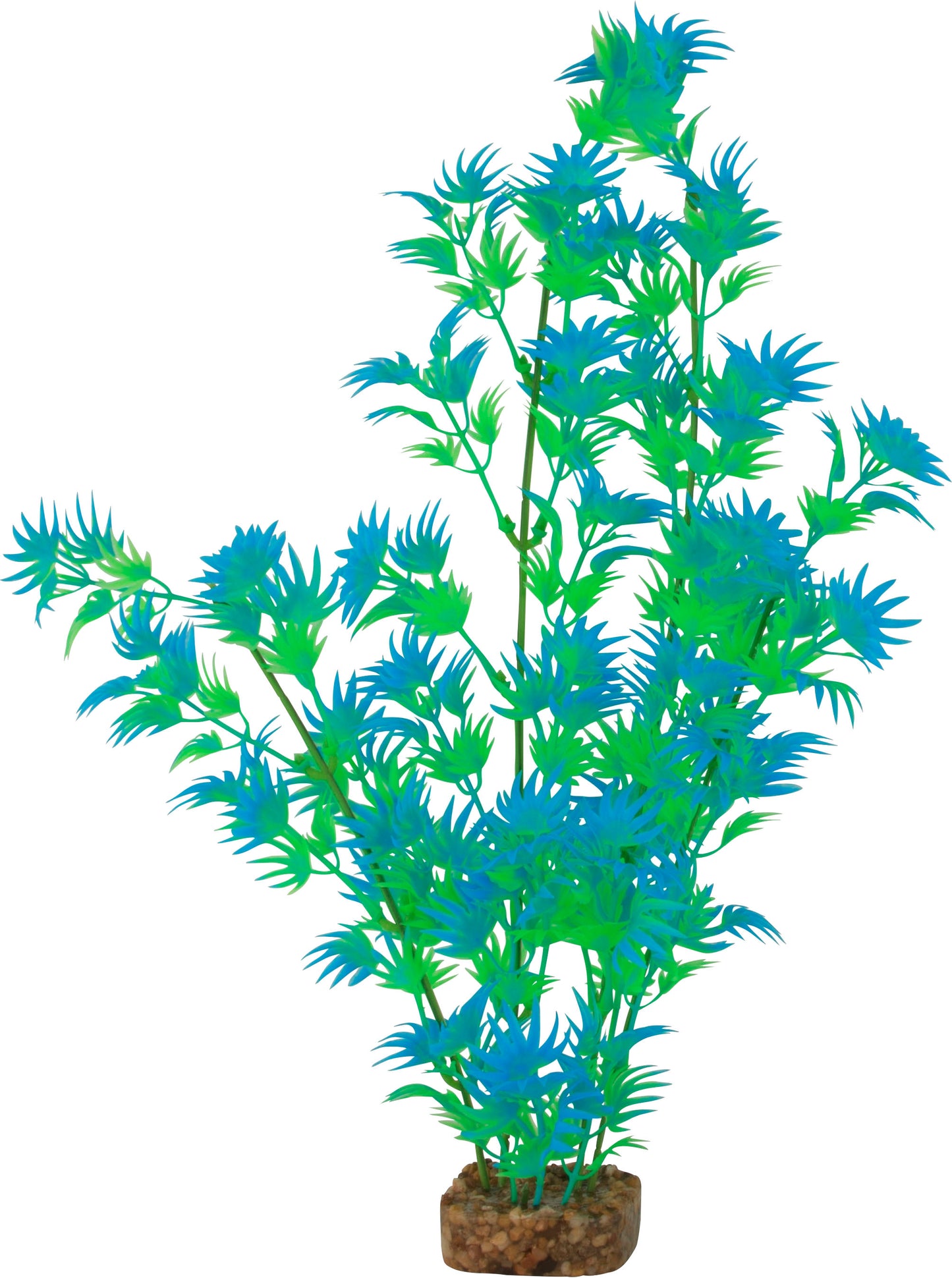 Glofish Multi-Color Aquarium Plant