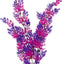 Glofish Multi-Color Aquarium Plant