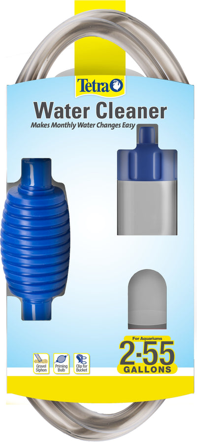 Tetra Water Cleaner