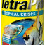 Tetrapro Tropical Color Crisps