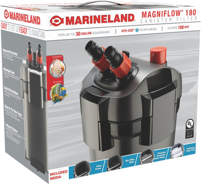 Marineland Magniflow 180 Canister Filter