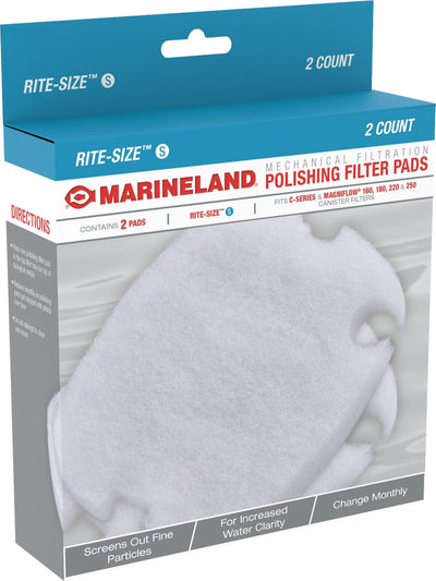 Marineland C-Series Canister Filter Foam