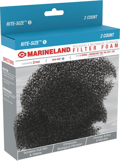 Marineland C-Series Canister Polishing Filter Pad