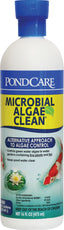 Api Pond Microbial Algae Clean