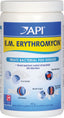 Api Em Erythromycin Powder