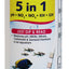 Api 5 In 1 Aquarium Test Strips