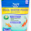 Api Pond Cool Water Pond Fish Food