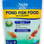 Api Pond Fish Food