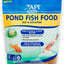 Api Pond Fish Food