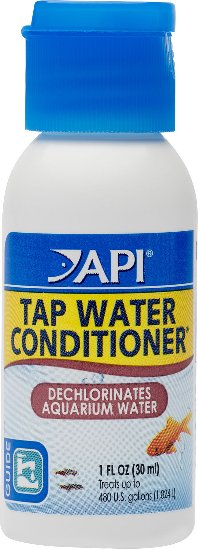 Api Tap Water Conditioner
