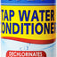 Api Tap Water Conditioner
