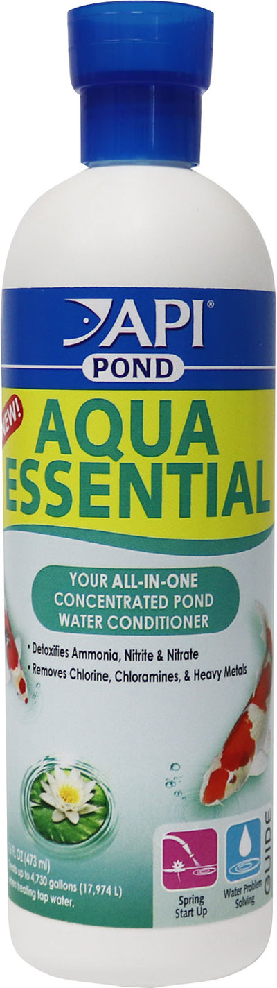 Api Pond Aqua Essential Water Conditioner