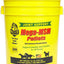 Mega-Msm Pellets Joint Support