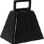 Long Distance Cow Bell