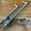 Bolt Hook For Gate