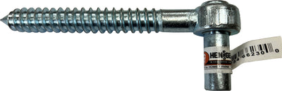 Screw Hook For Gate