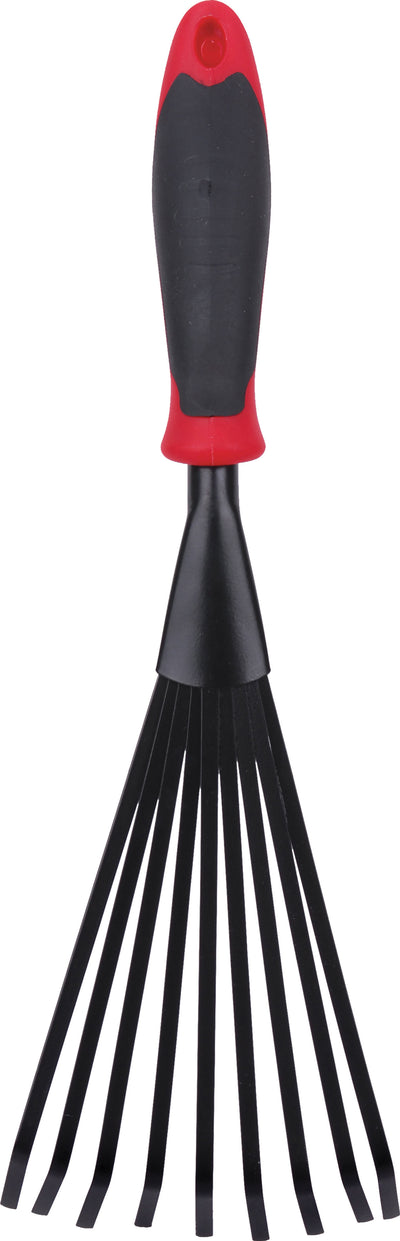 Bond Easy Grip Hand Fan Rake