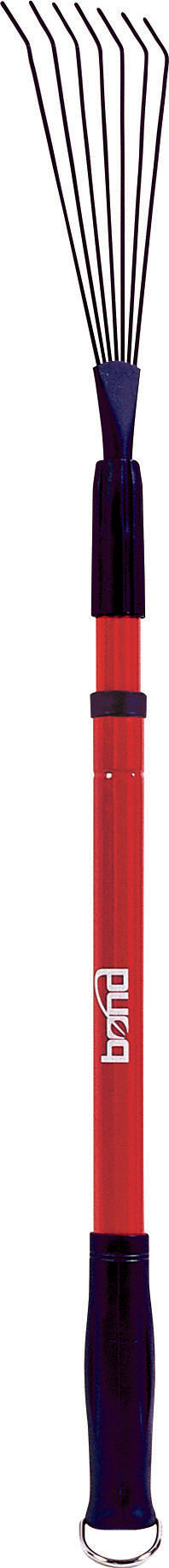 Bond Telescopic Adjustable Shrub Rake