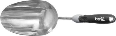 Bond Stainless Steel Large Soil Scoop