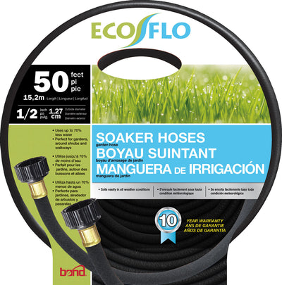 Bond Eco Flo Soaker Hose