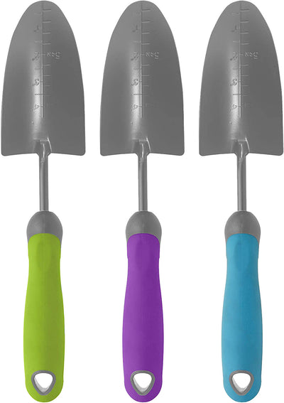 Bloom Comfort Grip Trowel
