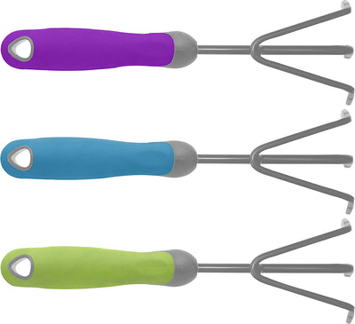 Bloom Comfort Grip Cultivator