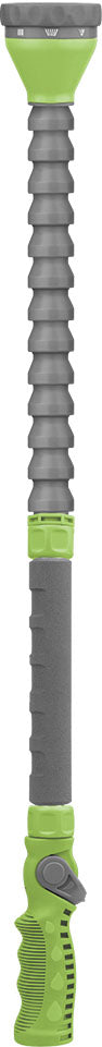 Bloom Articulating Wand W/ 9 Pattern Nozzle