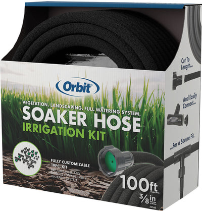 Orbit Garden Soaker Hose Kit