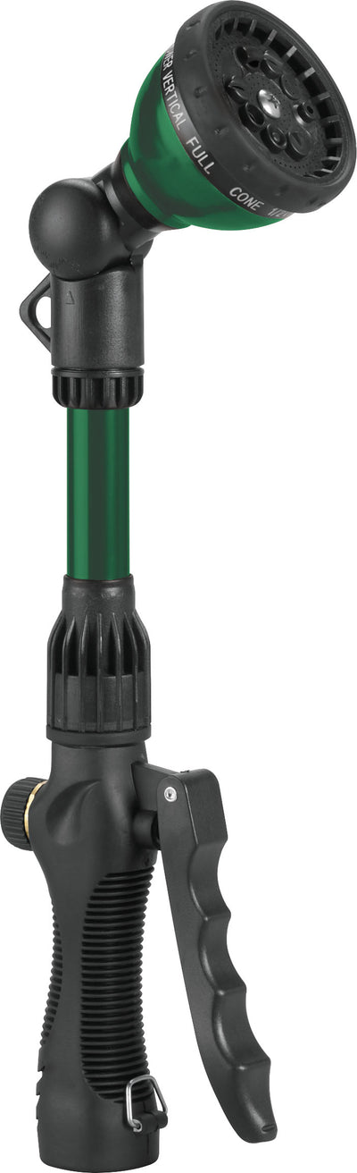 Orbit 14  10-Pattern Wand With Ratchet Head