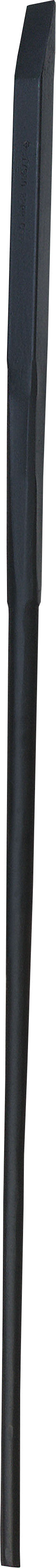 Carbon Steel Wedge Point Crow Bar