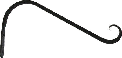 Down Curved Hanger Upturn Hook (Pack Of 12)