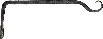 Straight Hanger Upturn Hook (Pack Of 12)