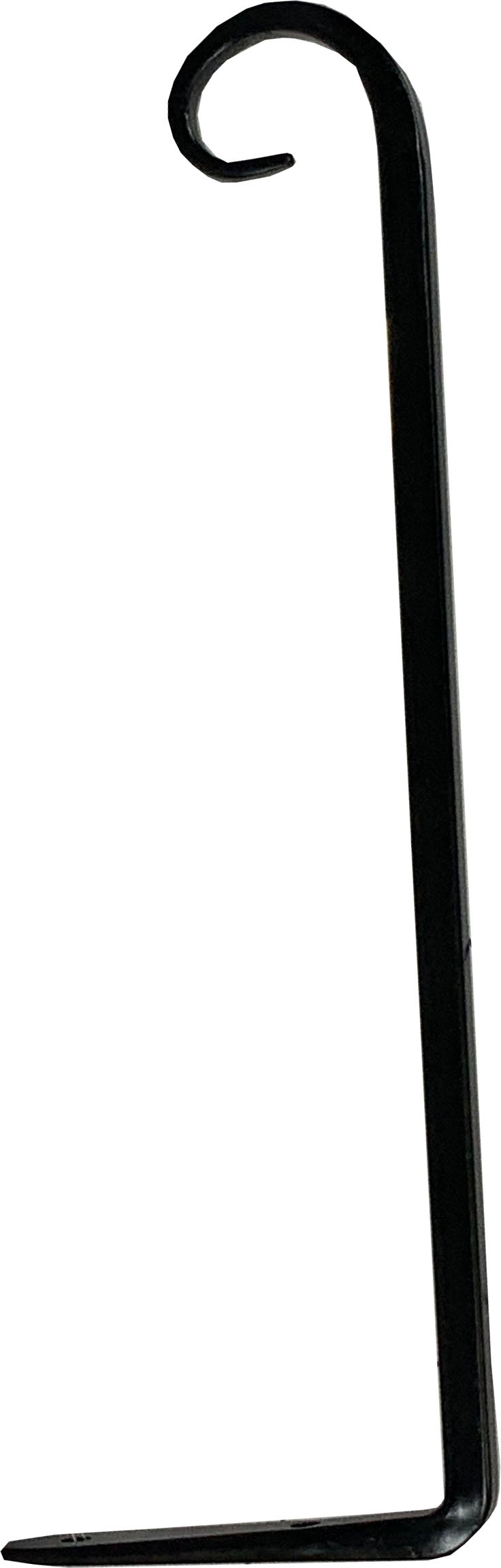 Straight Hanger Downturn Hook (Pack Of 12)