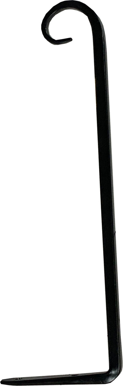 Straight Hanger Downturn Hook (Pack Of 12)