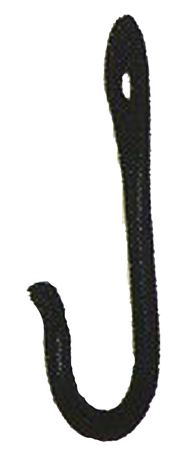Flared End J Hook (Pack Of 12)