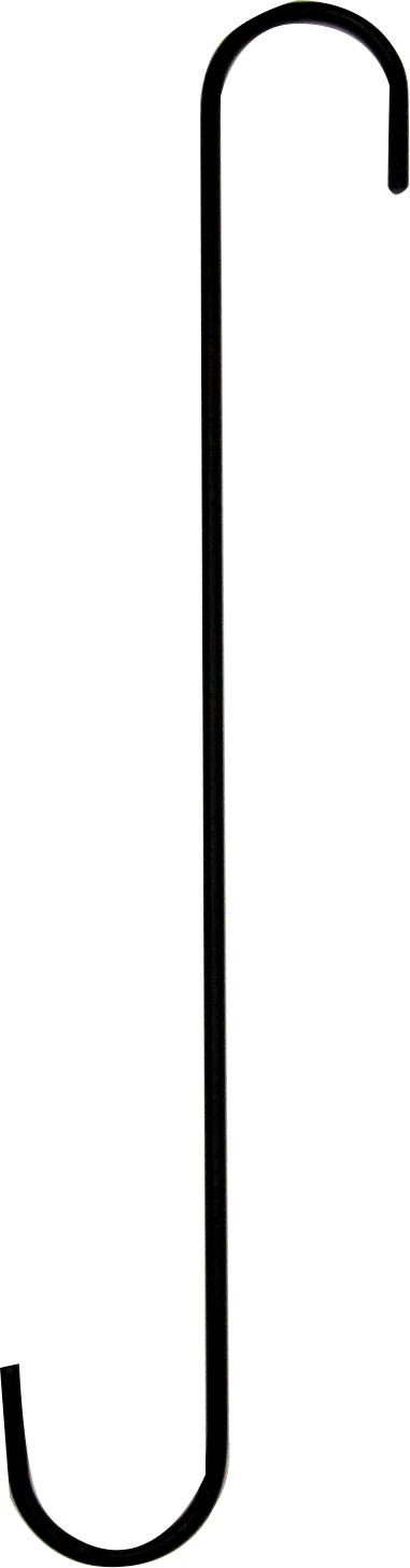Extension Hook (Pack Of 12)