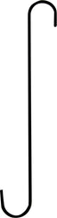 Extension Hook (Pack Of 12)