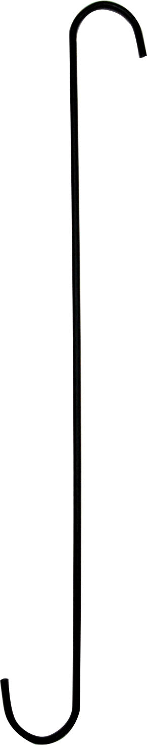 Extension Hook (Pack Of 12)