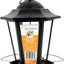 Carriage Lantern Wild Bird Feeder