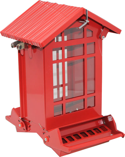Chateau Squirrel-Resistant Feeder
