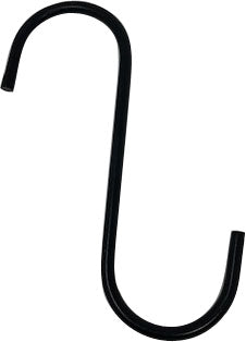 Extension Hook (Pack Of 12)