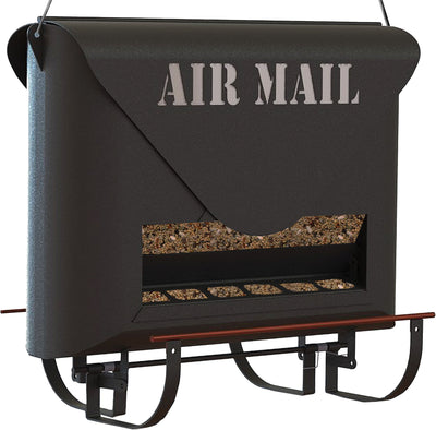 Modern Farmhouse Squirrel Resistant Air Mail Fdr
