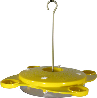 Butterfly Hanging Nectar Feeder