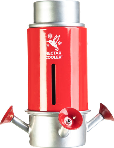 Wild Bird Lover'S Insulated Hummingbird Feeder
