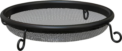 New Age Seed & Fruit Platform Feeder