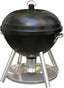 Wild Bird Lover'S Kettle Grill Smoker Bird Feeder (Pack Of 6)