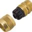 Metal Male Hose Repair