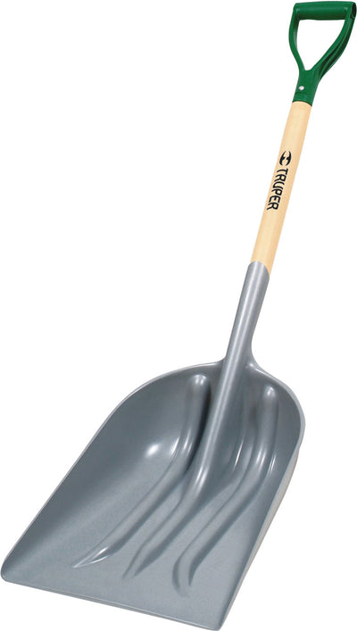 Tru Tough Abs Scoop D Handle