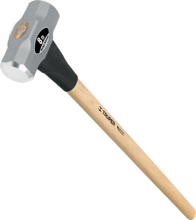 Truper Sledge Hammer Hickory Handle